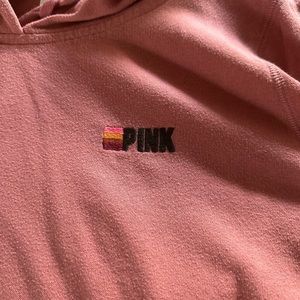 Pink by Victoria's Secret set.